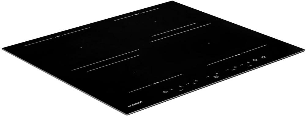 CONCEPT-IDV4260 płyta indukcyjna bezpieczeństwo