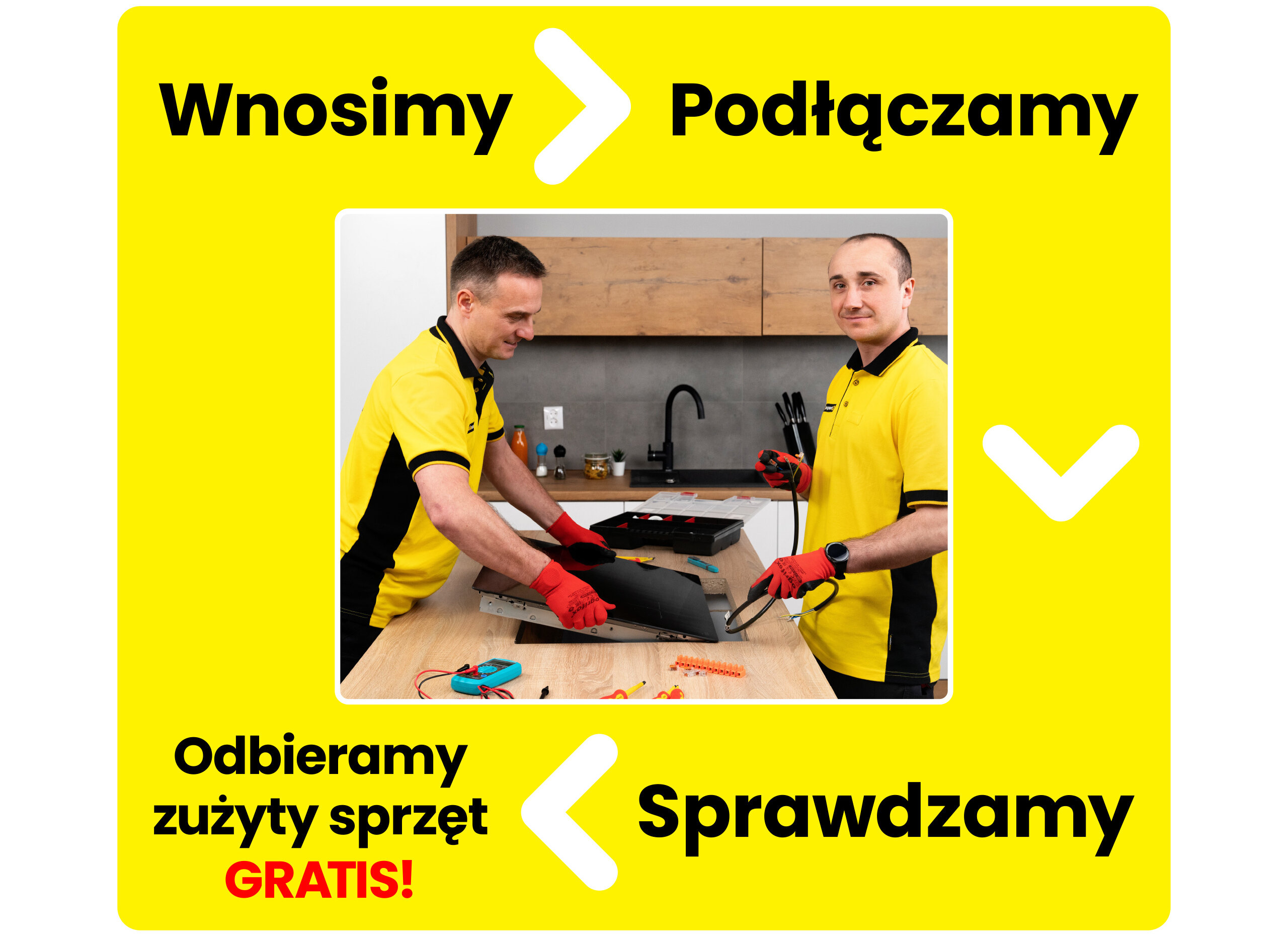 Płyta indukcyjna MPM 60-IM-04