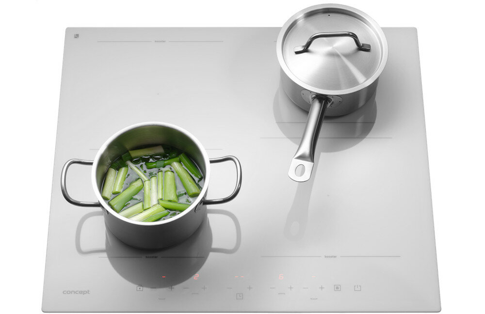 Płyta indukcyjna CONCEPT IDV4260WH