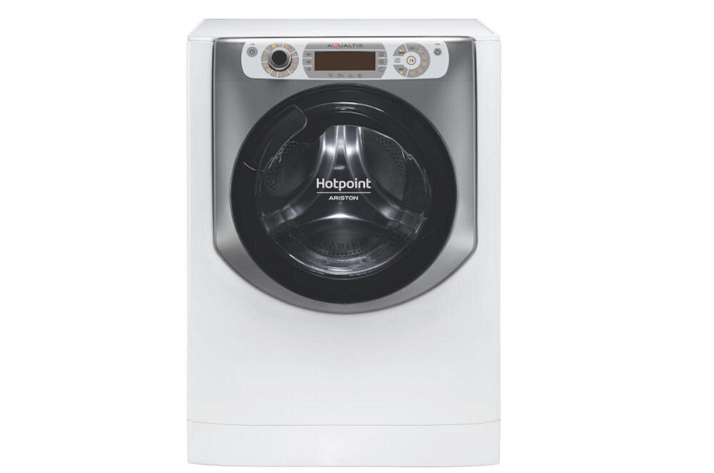 HOTPOINT-ARISTON AQD1072D 697 EU/B N zestaw instrukcja gwarancja