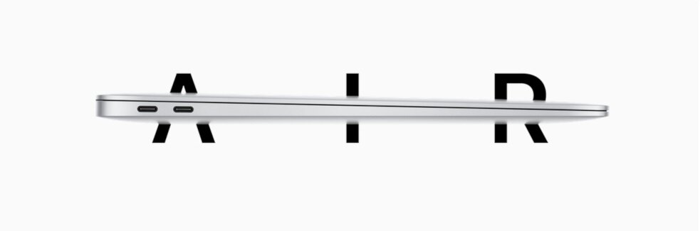 APPLE MacBook Air MGN73ZE/A