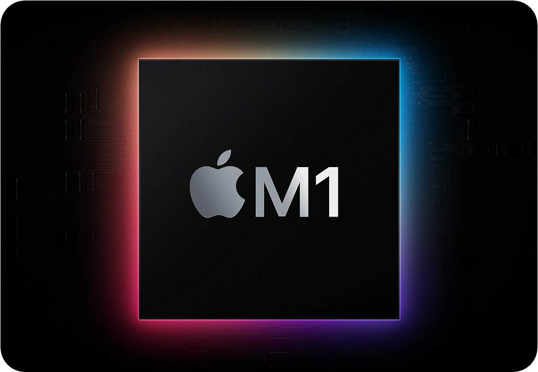 APPLE Mac Mini 2020 - Apple M1