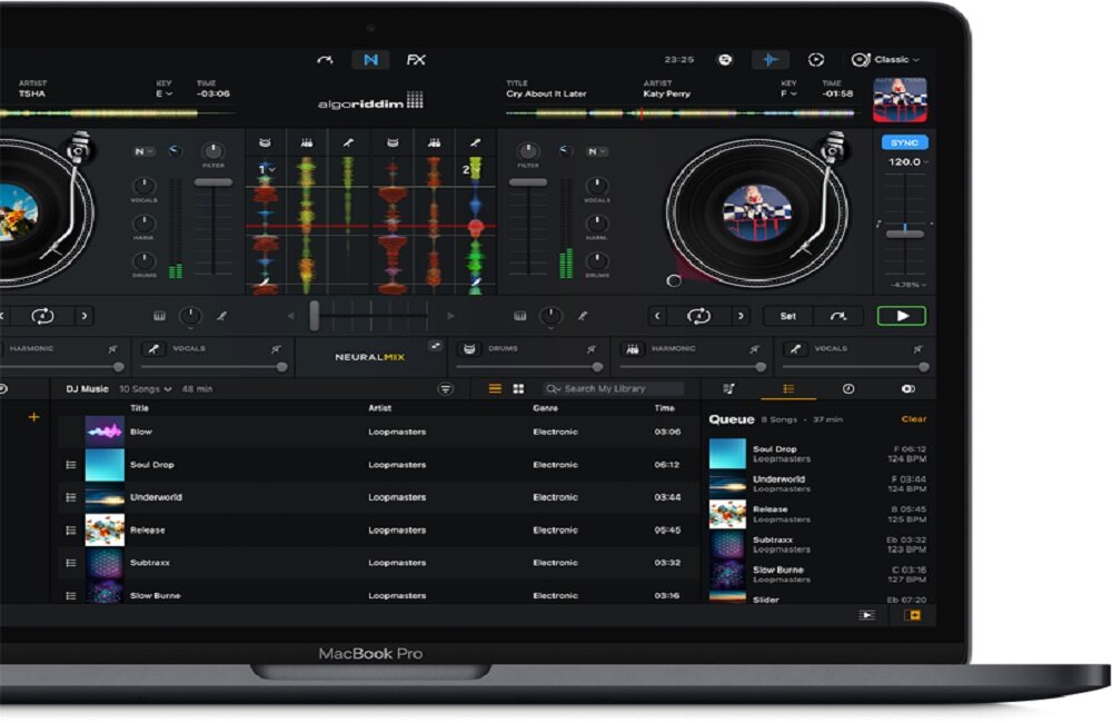 APPLE MacBook Pro 13 SI uczenie maszynowe