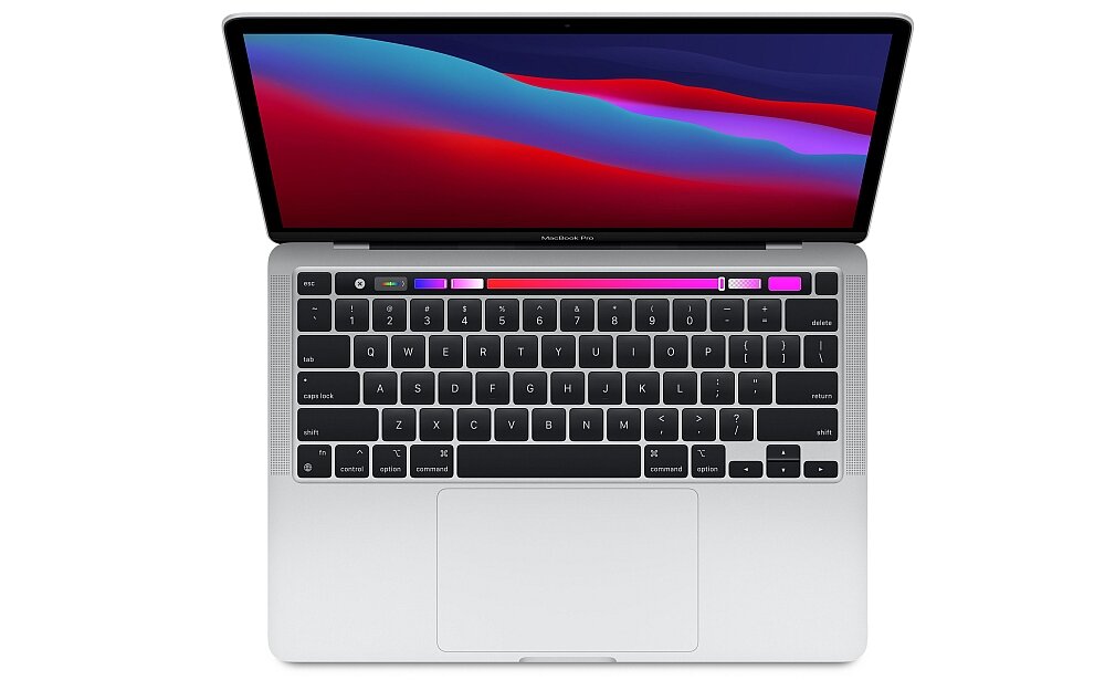 APPLE MacBook Pro 13 bateria energooszczedna