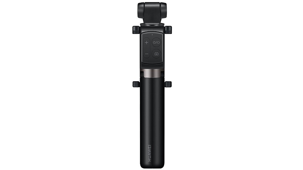 Statyw do telefonu selfie stick HUAWEI AF15 Pro gwint długość pilot statyw zdjęcia stabilne mocowanie