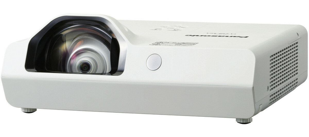Projektor PANASONIC PT-TX440 wyglad