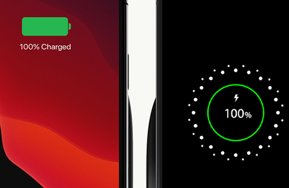 Ładowarka indukcyjna BELKIN Wireless Charging Stand 15W moc certyfikat QI