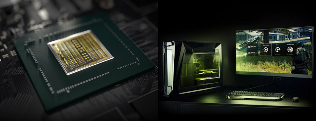 MSI-GeForce-GTX-1650-DR dzialanie