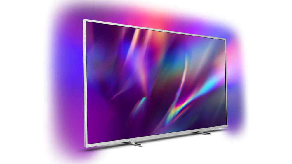 Telewizor PHILIPS LED 75PUS8505/12 - hdmi