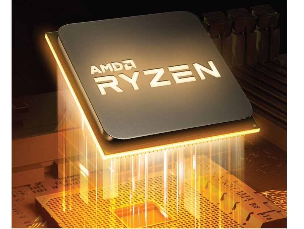 Płyta główna GIGABYTE B550 Aorus Pro V2 kompatybilna z AMD Ryzen