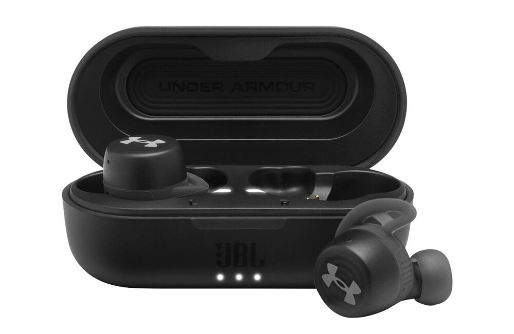under armour tws 7