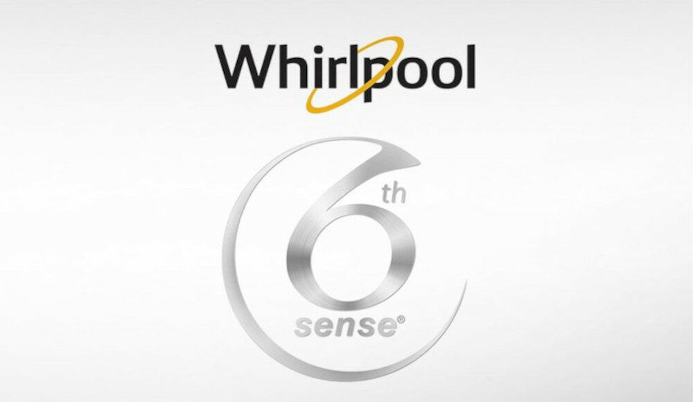 Suszarka WHIRLPOOL ST U 92X EU 6 Zmysł ochrona tkanin