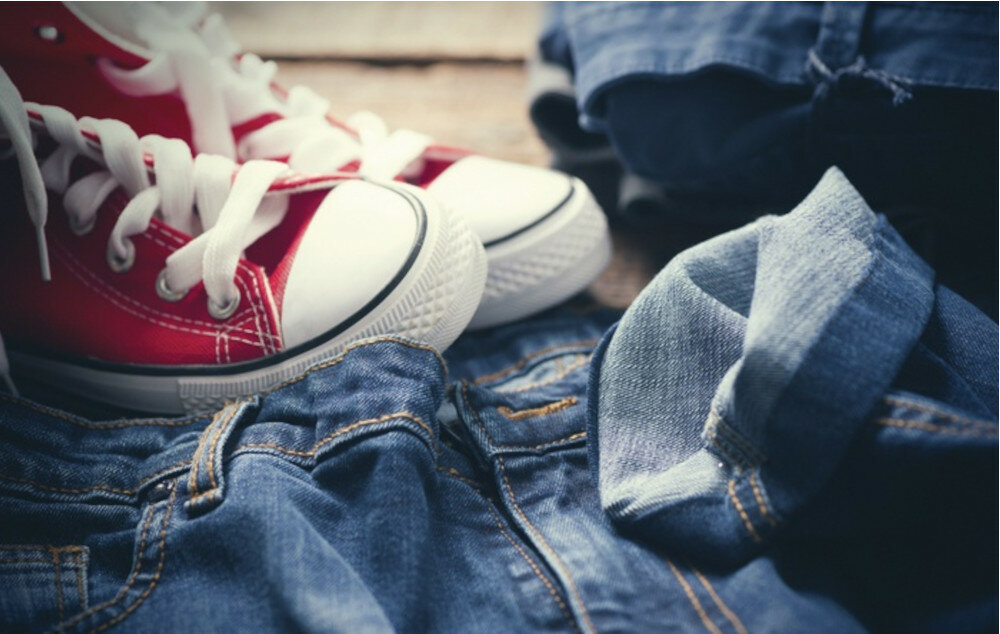 Suszarka WHIRLPOOL ST U 92X EU Jeans