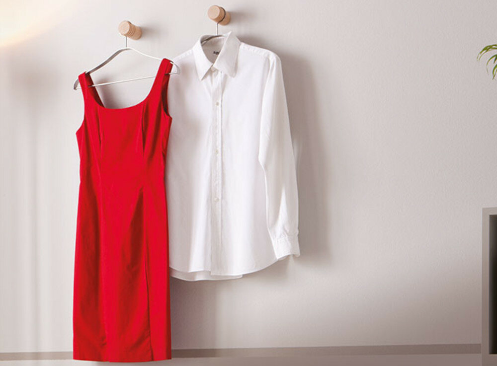 Suszarka WHIRLPOOL ST U 92X EU program odświeżanie