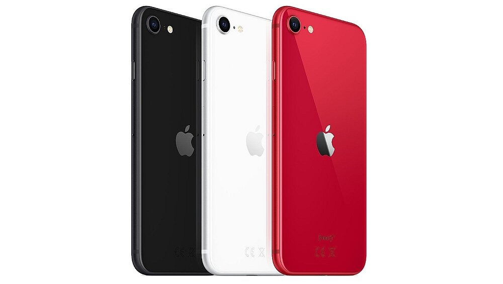 Smartfon APPLE iPhone SE opis specyfikacja