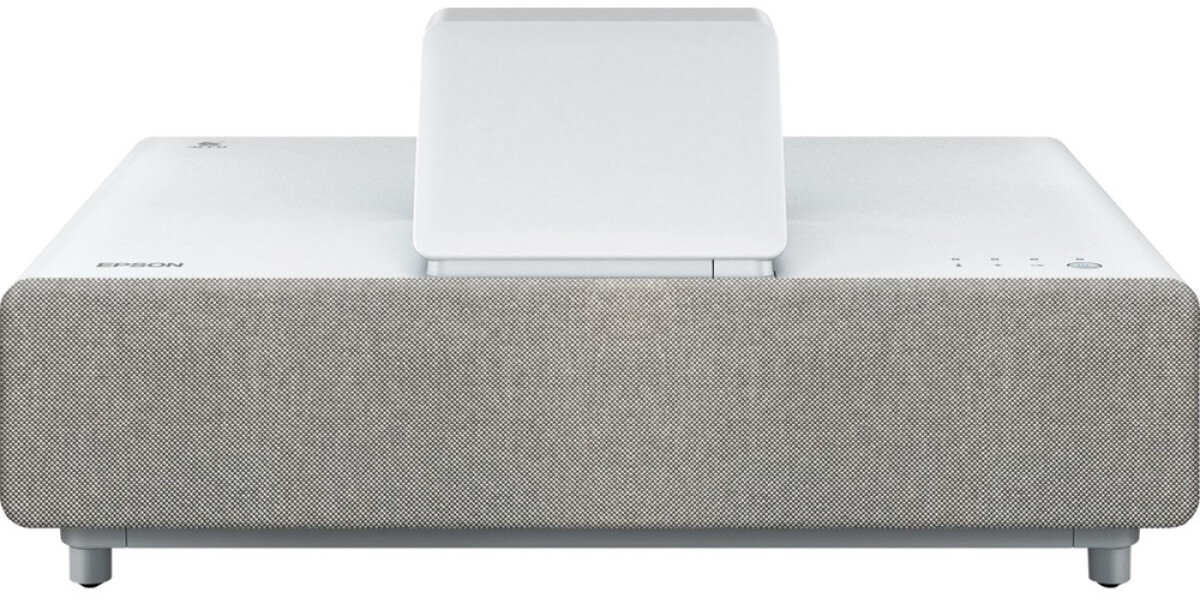 Projektor EPSON EH-LS500W wbudowane glosniki