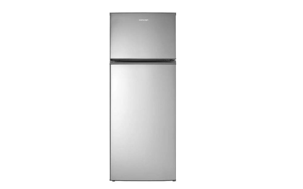 CONCEPT-LFT4560ss chłodziarka zamrażarka lodówka kabel zestaw urządzenie instrukcja karta gwarancyjna