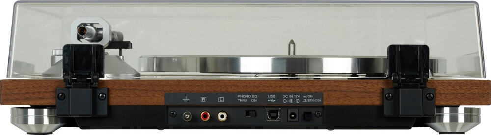 Gramofon TEAC TN-400BT  - bluetooth