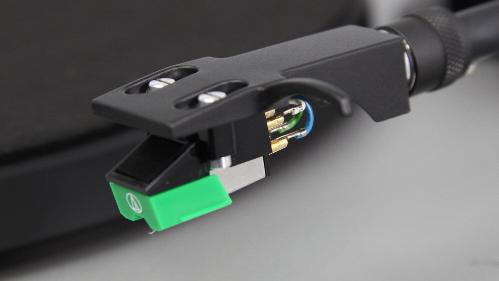 Gramofon TEAC TN-400BT  - jakość dźwięku