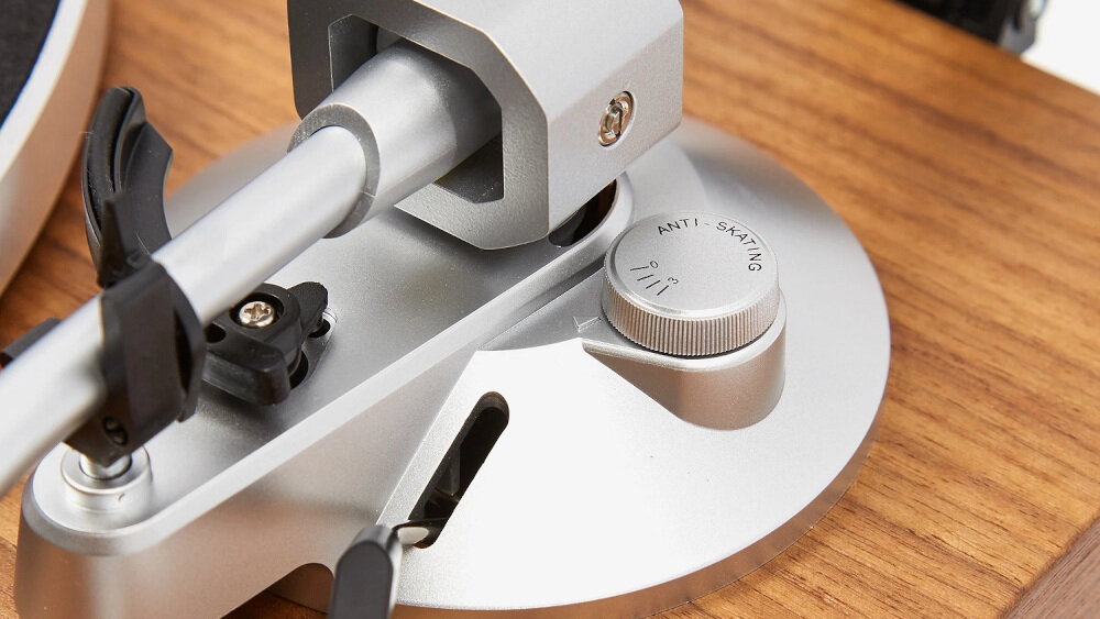 Gramofon TEAC TN-400BT  - ramię