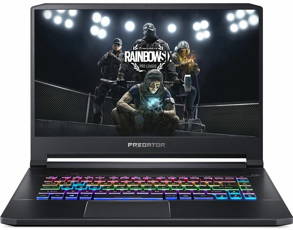Laptop ACER Predator Triton 500 - Laptop