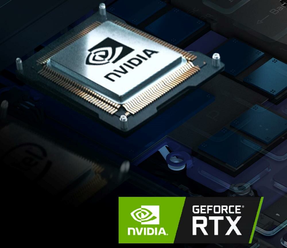 Laptop ACER Predator Helios 300 - GeForce