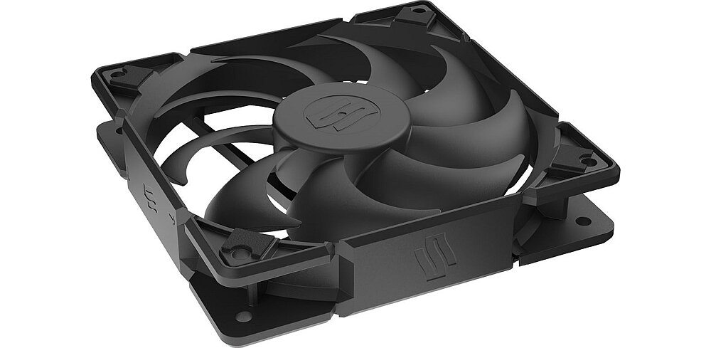 Wentylator SILENTIUMPC Sigma HP 120 chłodzenie