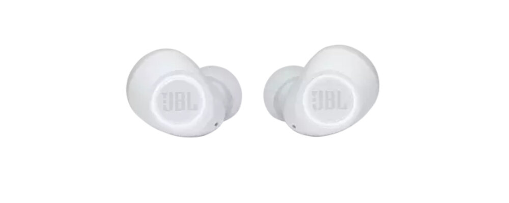 Słuchawki dokanałowe JBL Free 2 bezprzewodowe Bluetooth 