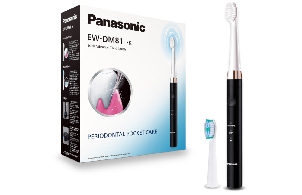 Szczoteczka soniczna PHILIPS Sonicare  HX6322/04