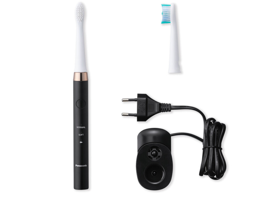 Szczoteczka soniczna PANASONIC EW-DM81-K503