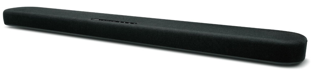 Soundbar YAMAHA SR-B20A - dźwięk