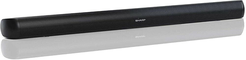 Soundbar SHARP HT-SB147 - obsługa