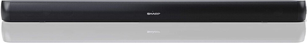 Soundbar SHARP HT-SB147 - design