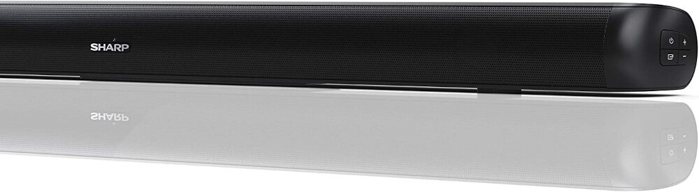 Soundbar SHARP HT-SB147 - wykonanie