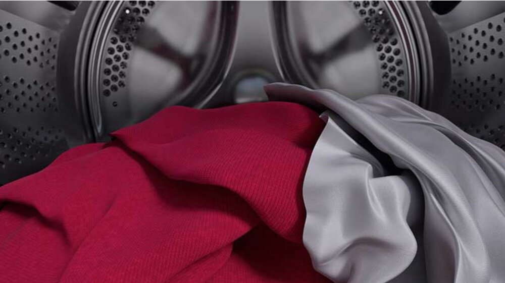 Suszarka HOOVER NDPH10A2TCBEXS-S suszenie cykl