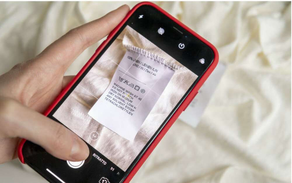 Suszarka HOOVER NDPH10A2TCBEXS-S aplikacja skanowanie