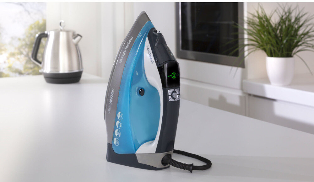 Żelazko MORPHY RICHARDS 305003 Saturn Steam Intellitemp