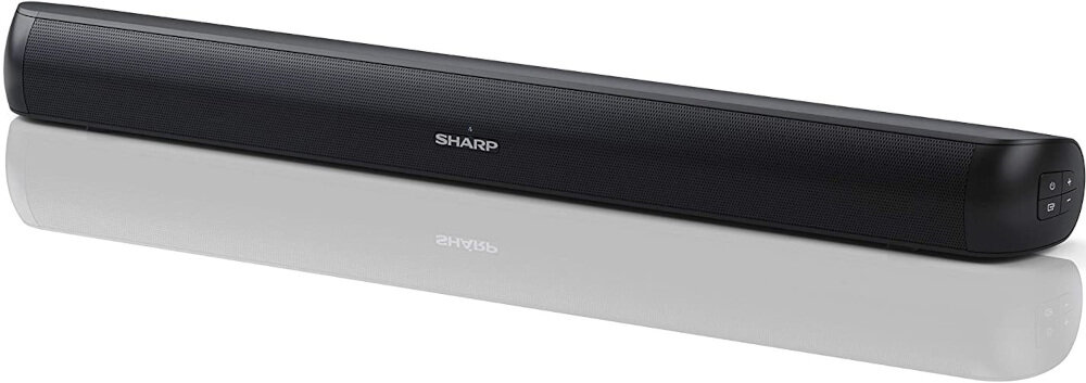 Soundbar SHARP HT-SB107 - wymiary