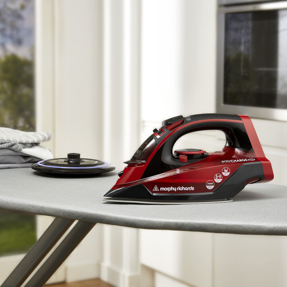 Żelazko MORPHY RICHARDS 305003 Saturn Steam Intellitemp