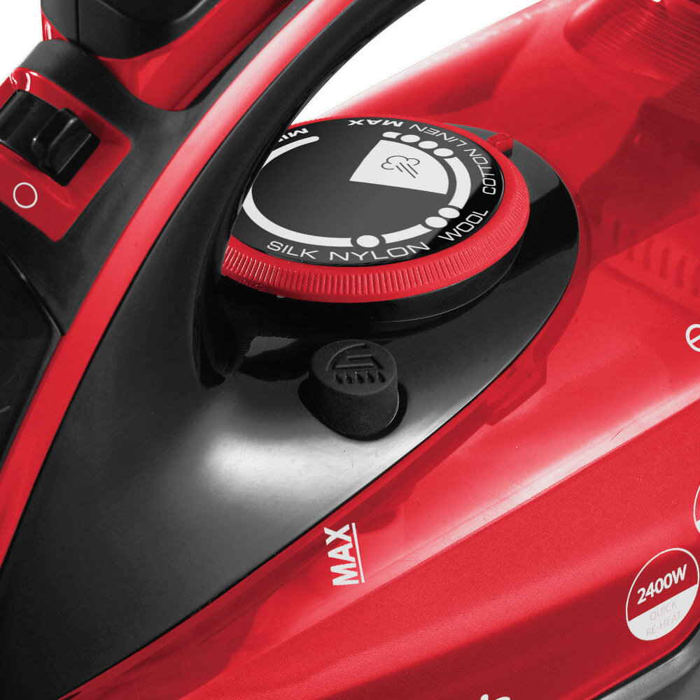 Żelazko MORPHY RICHARDS 305003 Saturn Steam Intellitemp