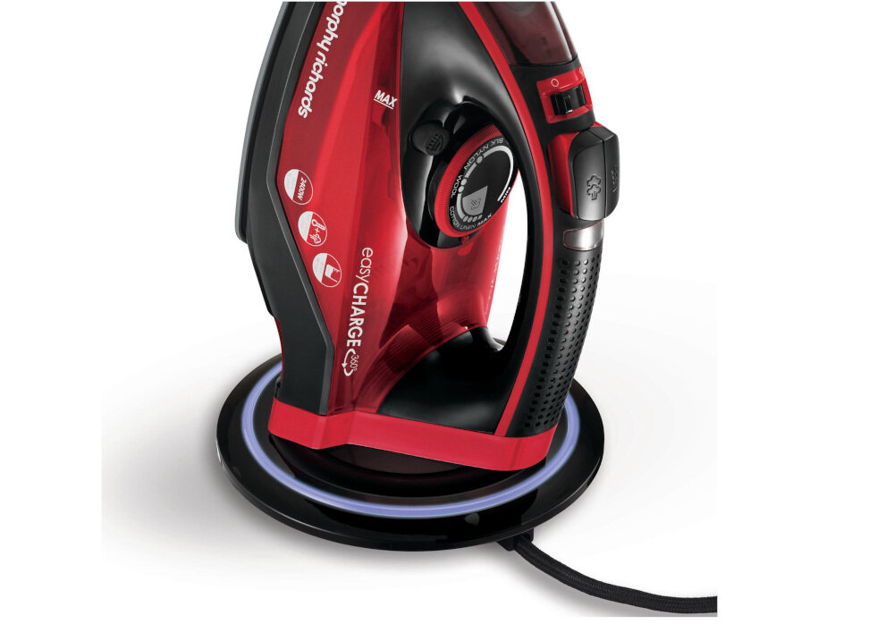 Żelazko MORPHY RICHARDS 305003 Saturn Steam Intellitemp