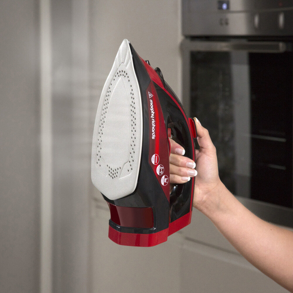 Żelazko MORPHY RICHARDS 305003 Saturn Steam Intellitemp