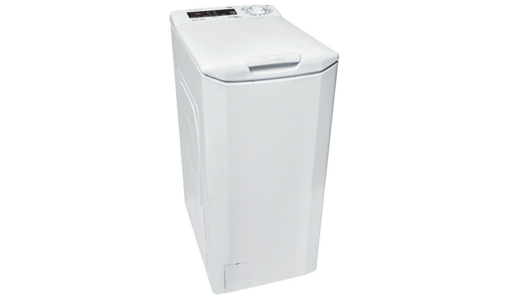 Pralka CANDY CSTG 27TE 1-S front wymiary przód