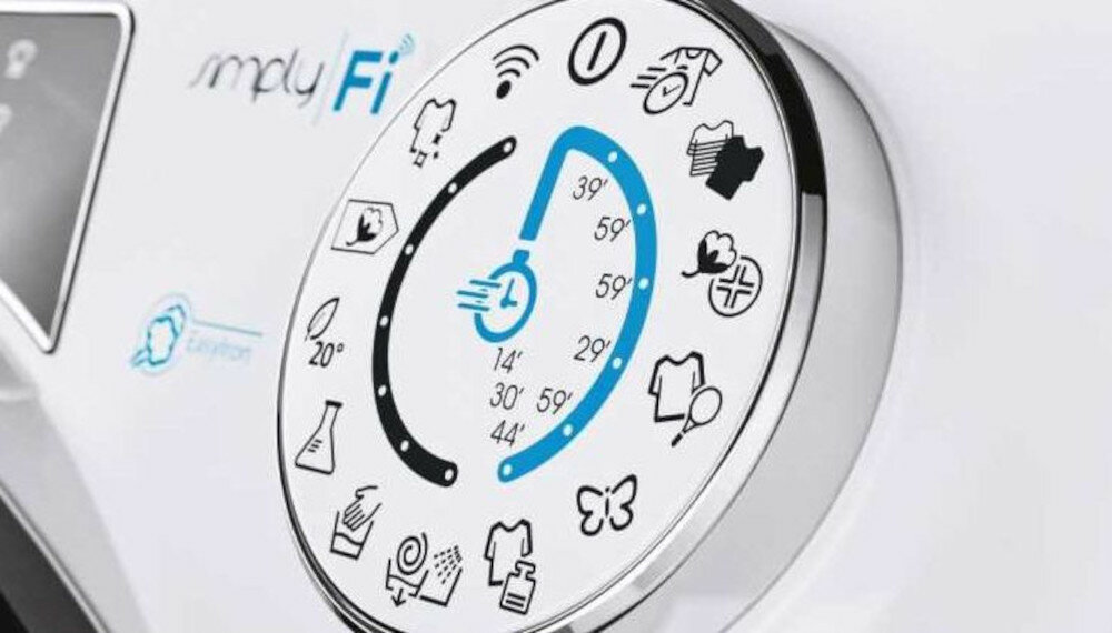 PRALKA CANDY RO 1486DWMCE 1-S RAPIDO programy szybkie