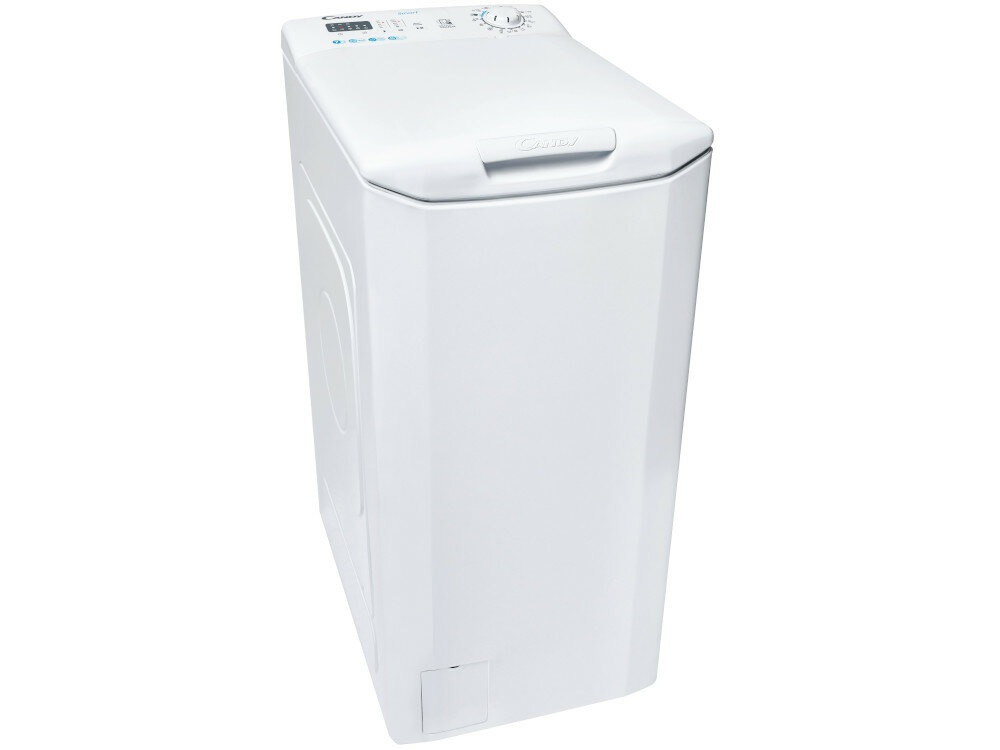 Pralka CANDY CST 27LE 1-S wyglad front