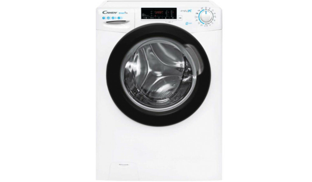 Pralka CANDY CSO 1275TBE/1-S front przód