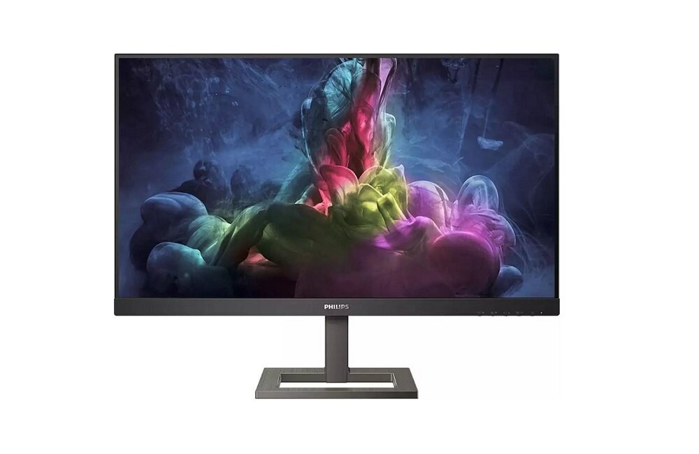 Monitor PHILIPS 242E1 GAEZ dla graczy 