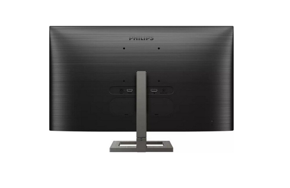 Monitor PHILIPS 242E1 GAEZ wyposażenie monitora możliwość powieszenia blokada Kensington DisplayPort HDMI