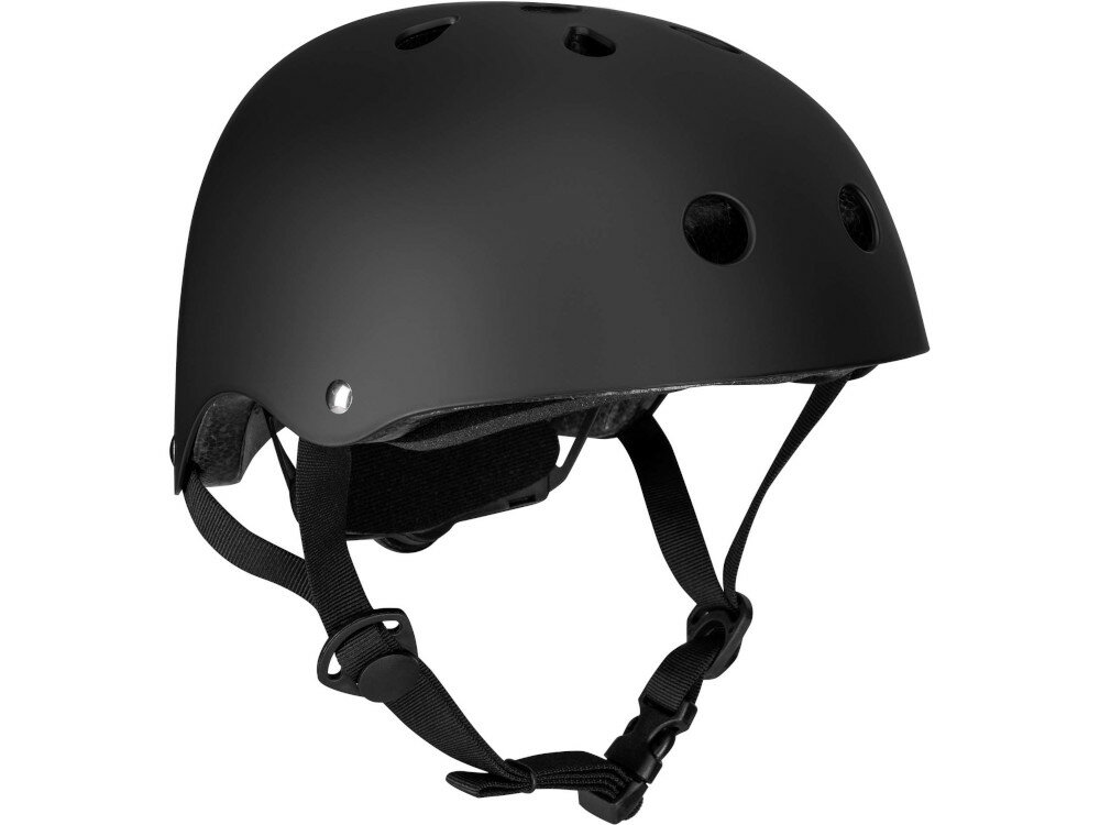 Kask rowerowy VÖGEL VBH602K wyglad obwod