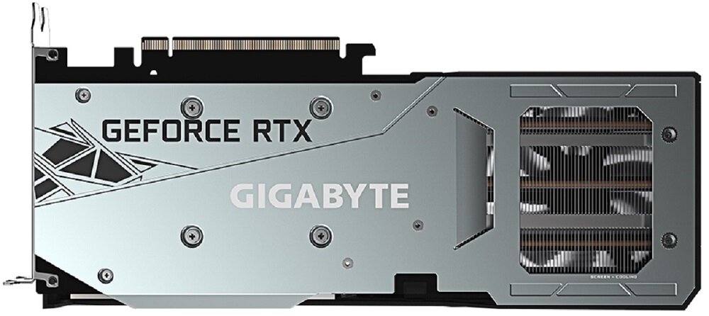 Karta graficzna GIGABYTE GeForce RTX 3060 Ti Gaming Pro 8GB - Akceleracja DLSS AI generowanie dodatkowych klatek Tensor